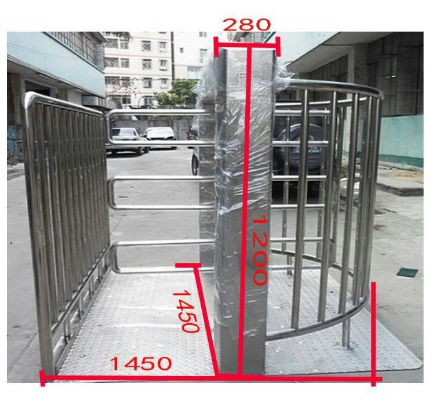 南平建阳区半高转闸