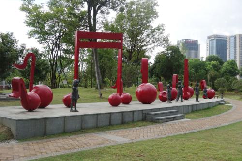 南平建阳区背景音乐系统四号